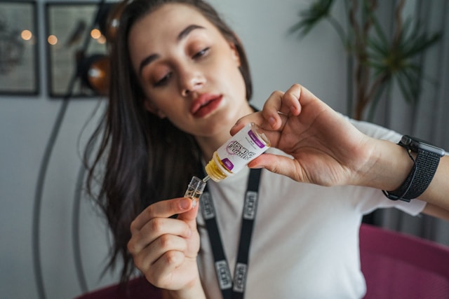 náplň do elektronické cigarety